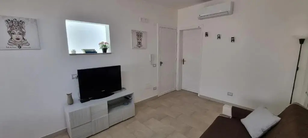 Appartamento Centro Niscemi 70 mq