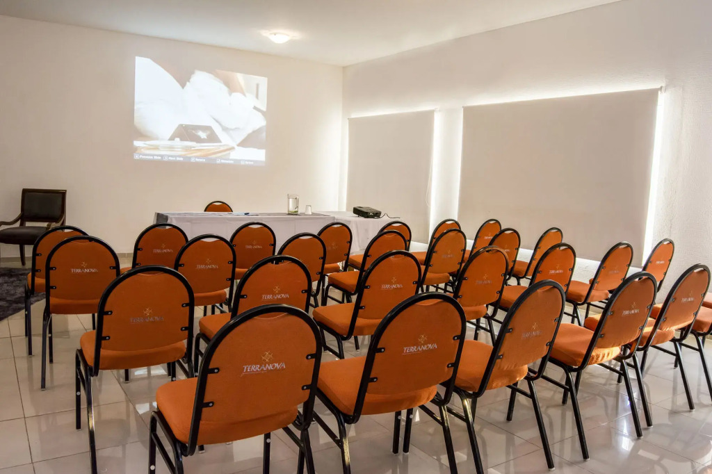Terranova Suites