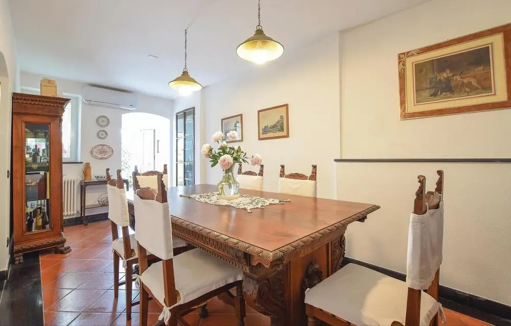 Casa di Flavia