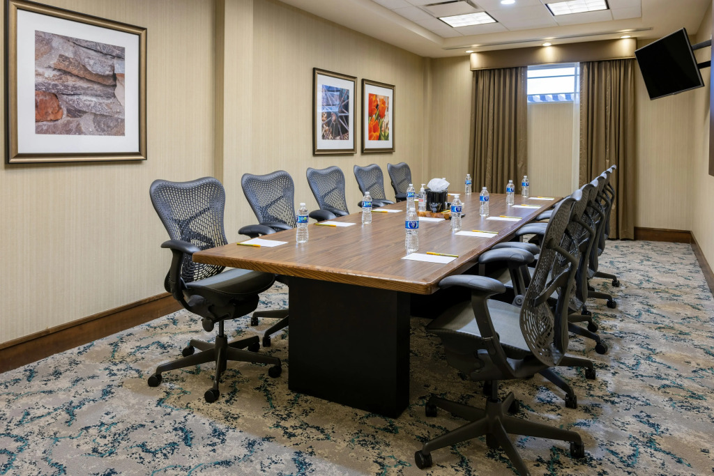Hilton Garden Inn Roanoke