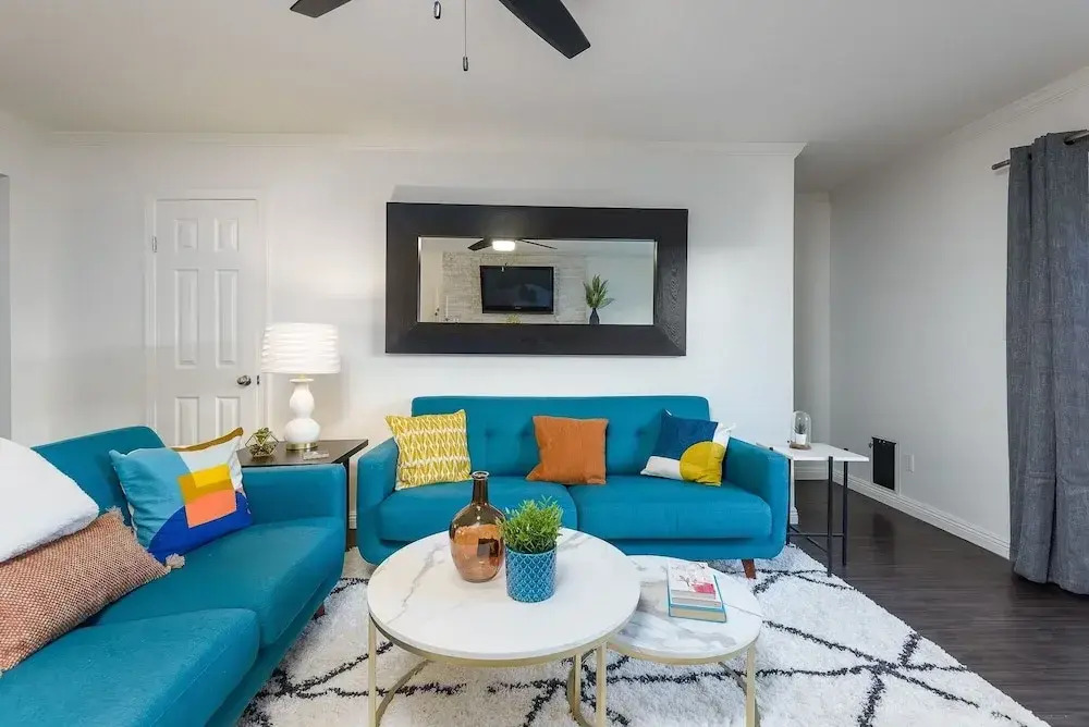 Villa Sunshine 2 Bedroom Condo by RedAwning