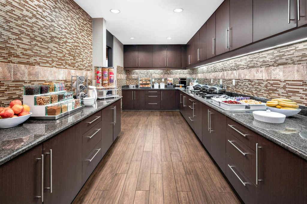 Residence Inn Phoenix NW/Surprise