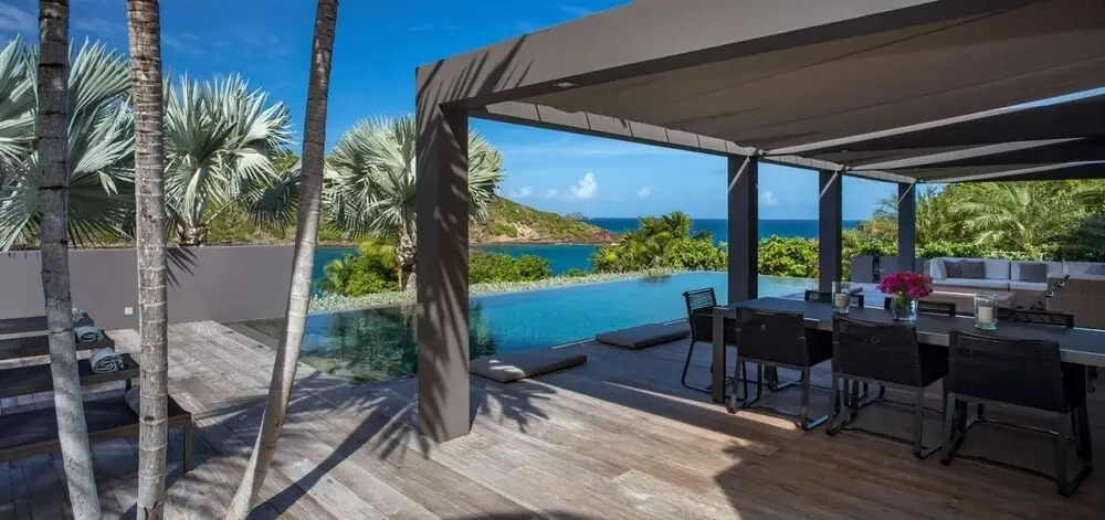 Villa Eden House