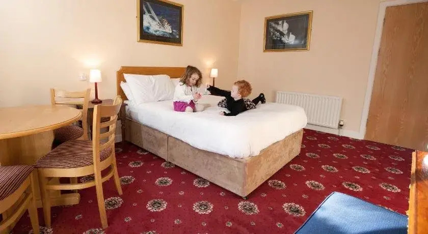 Grand Central Hotel