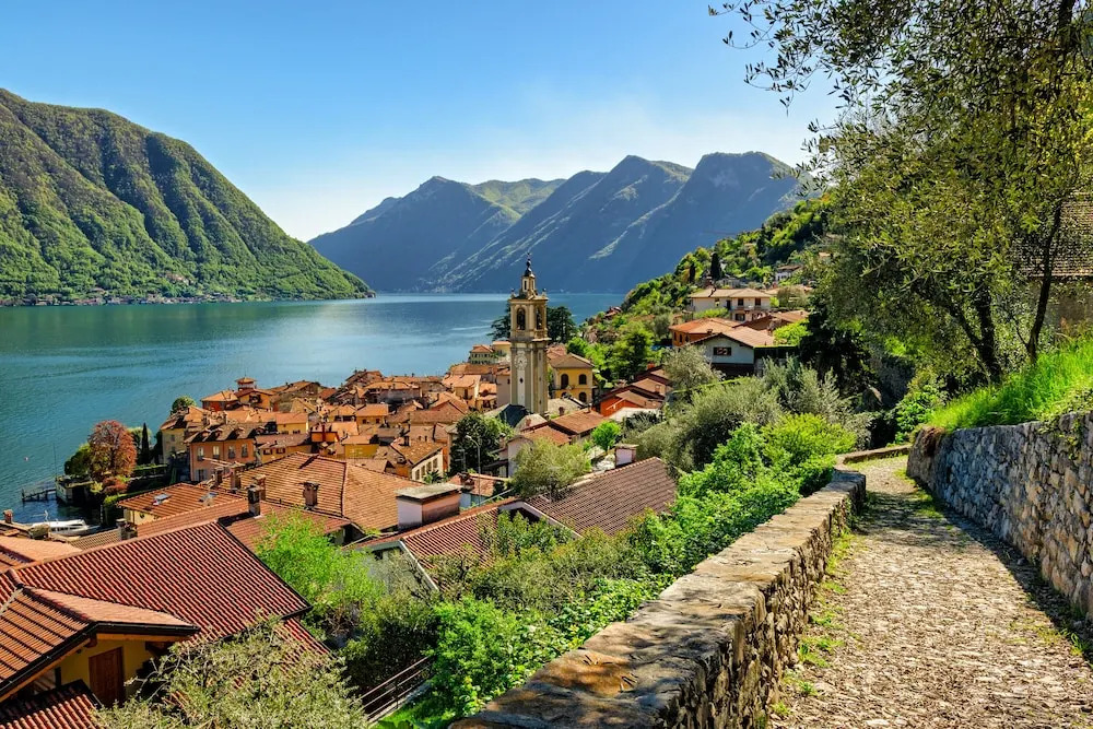 Mansarda di Pianello