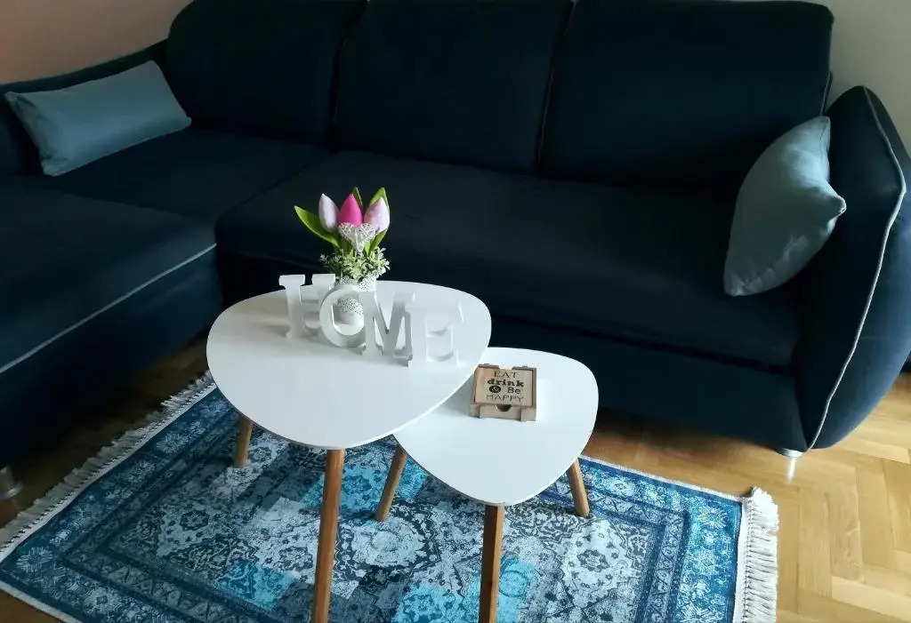 Apartment Angelus