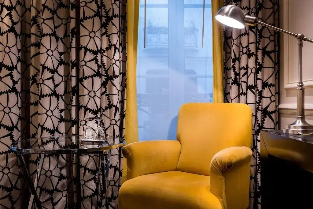 Grand Hôtel de LUnivers Saint-Germain