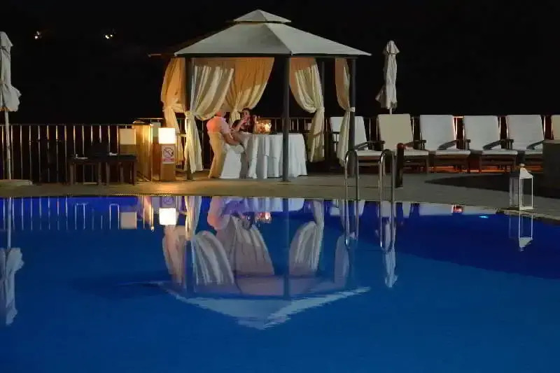 Regina dell Acqua Resort