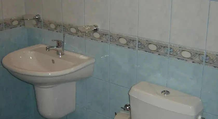 Kaliopa Guest House