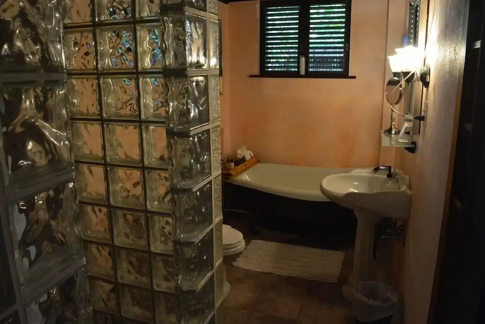 El Yunque Rainforest Inn