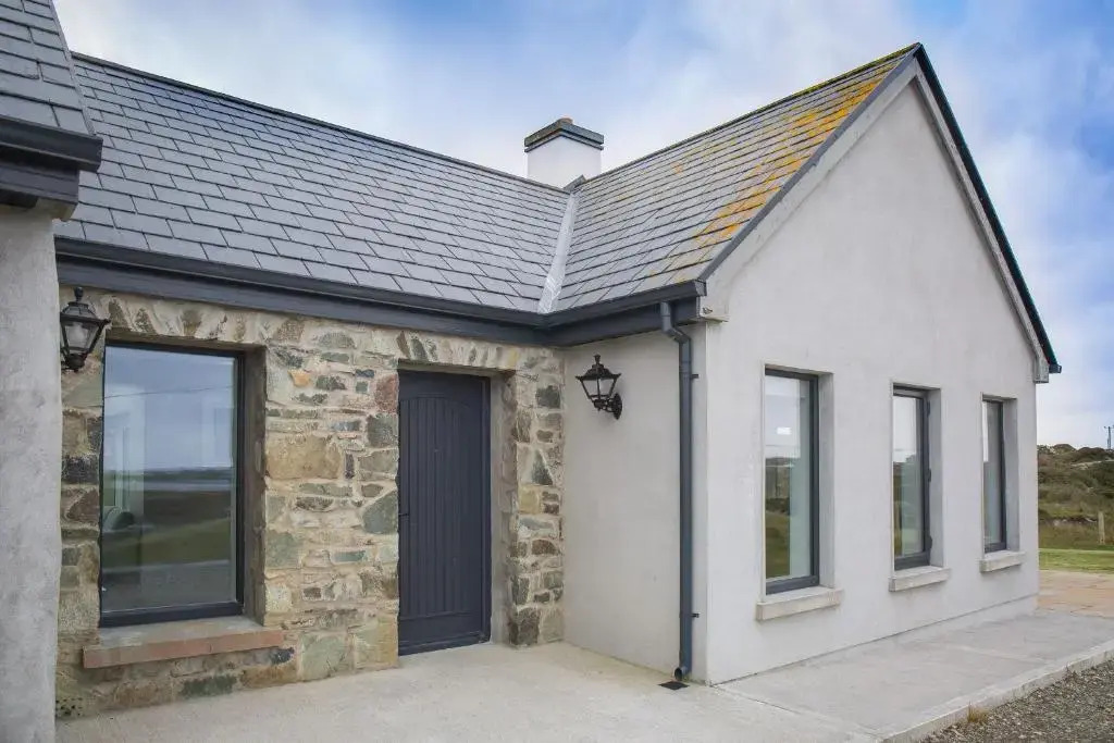 Wave Bay Cottage