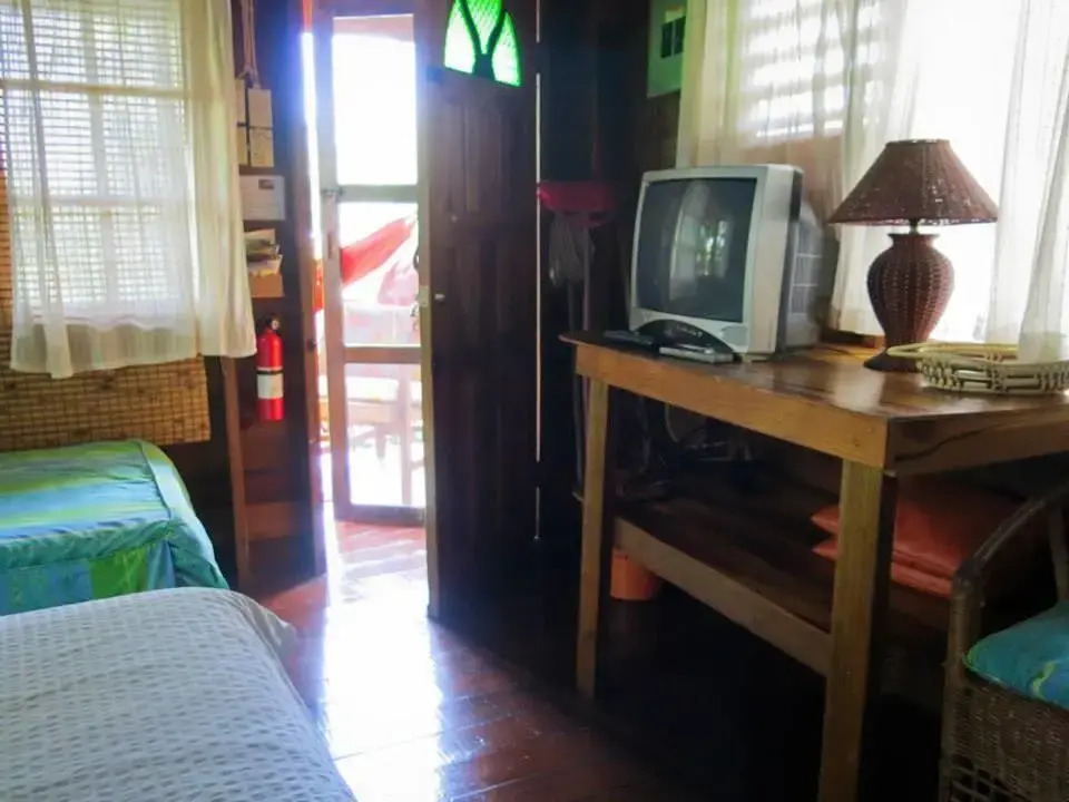 Judy House Cottages and Rooms