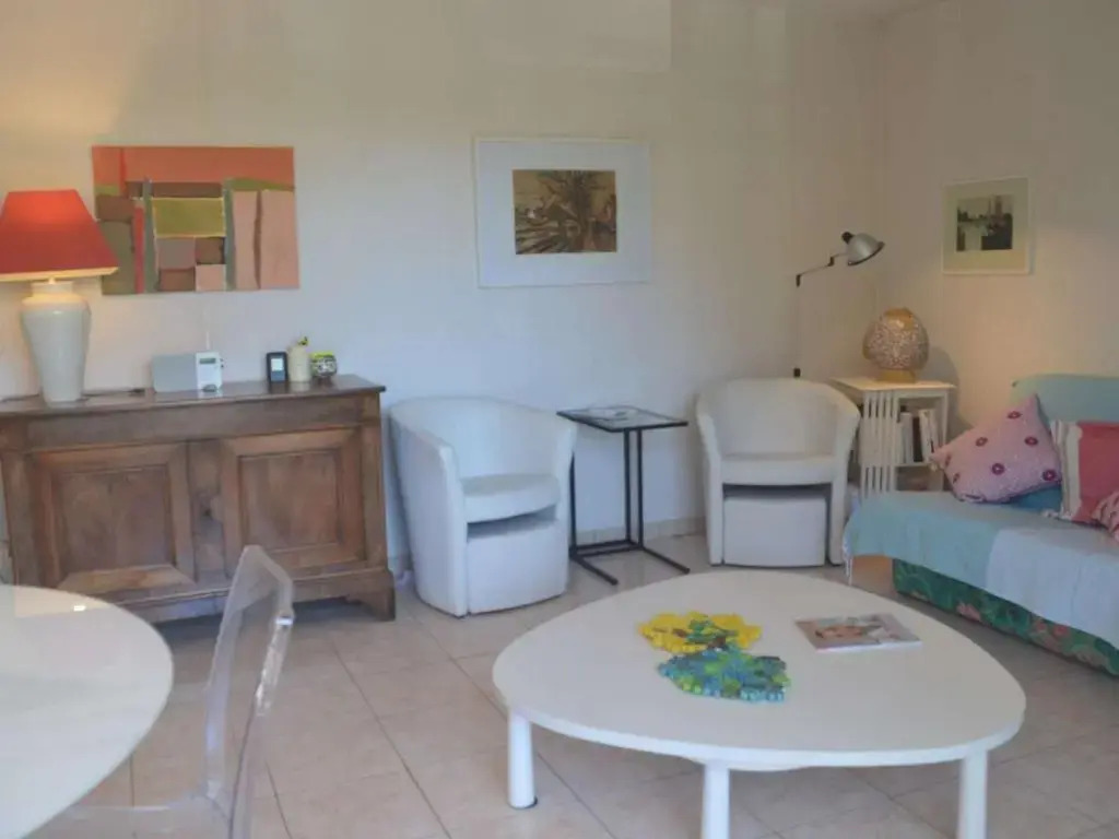 Appartement Fréjus, 3 pièces, 4 personnes - FR-1-226A-106