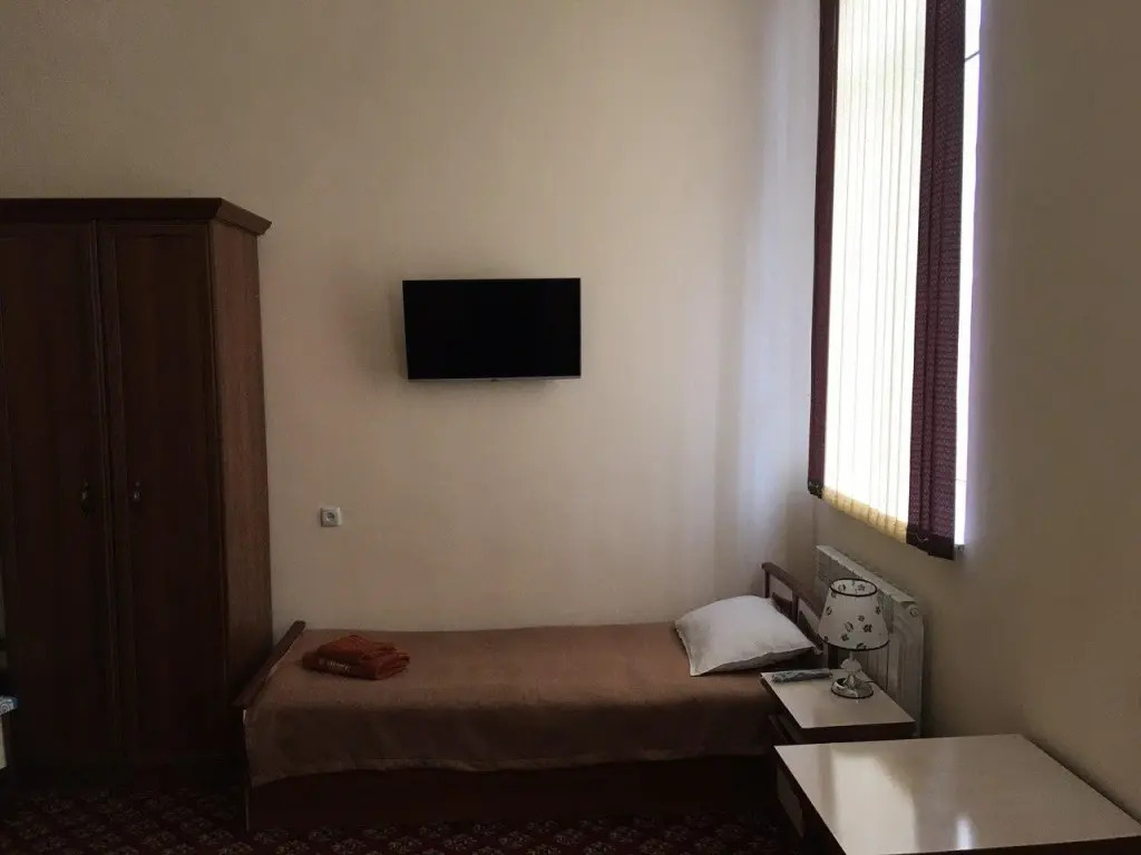 Atlet Hotel