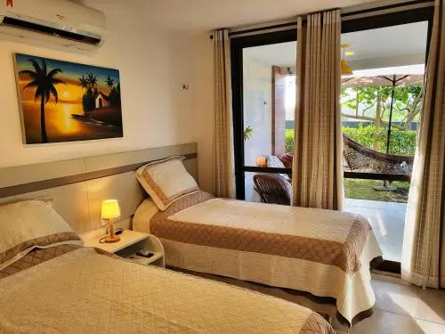 Wai Wai Cumbuco Eco Residence - Bahamas 101