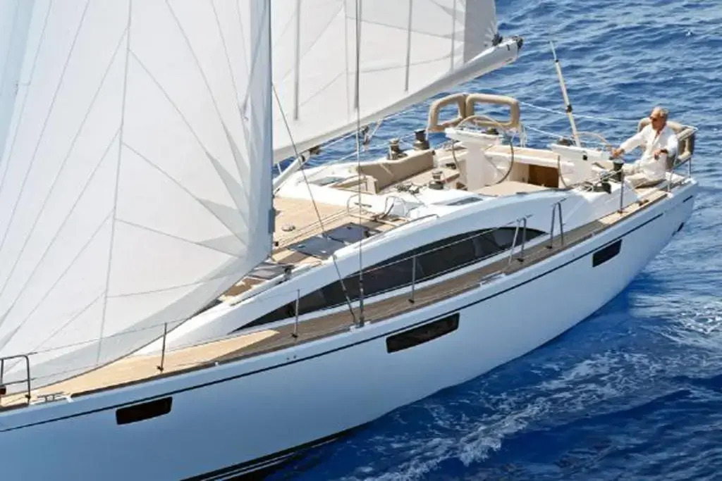 Bavaria 46 Cruiser