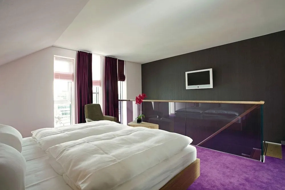 abito Suites