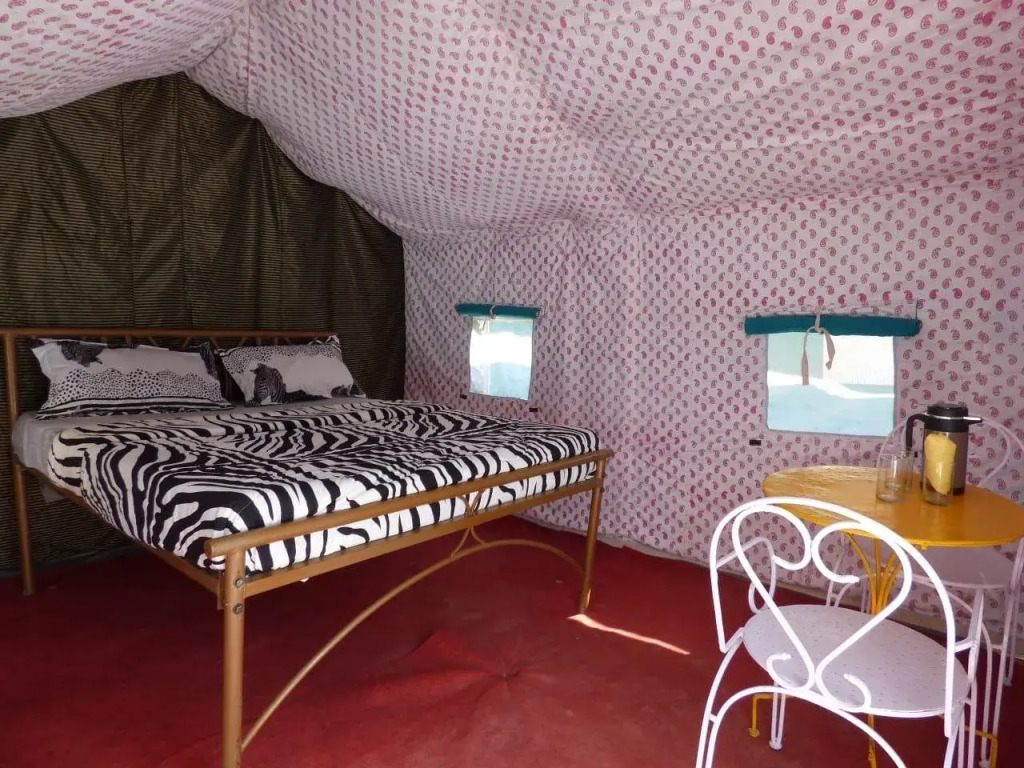 Mogli Camps