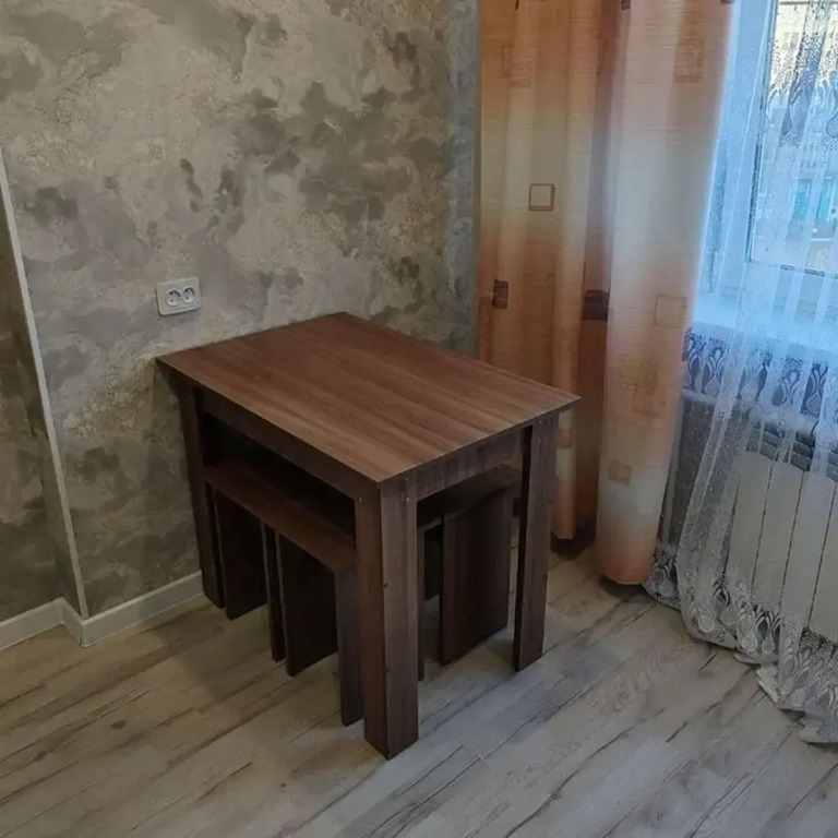 Апартаменты Снимай Смело в 1-м микрорайоне 27