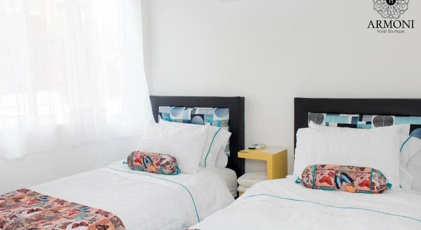 Armoni Hotel Boutique