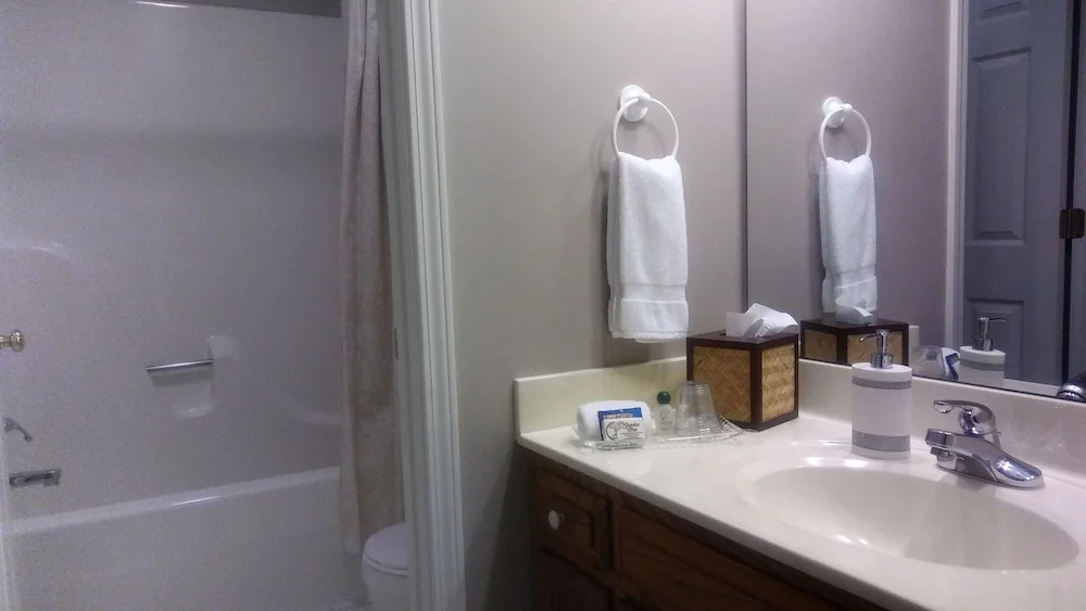 The Garden Inn Bed & Breakfast at Bee Rock