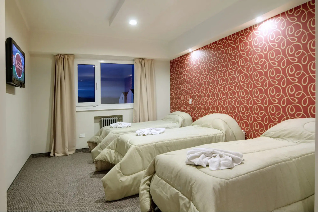 Hotel Bariloche By Tierra Gaucha