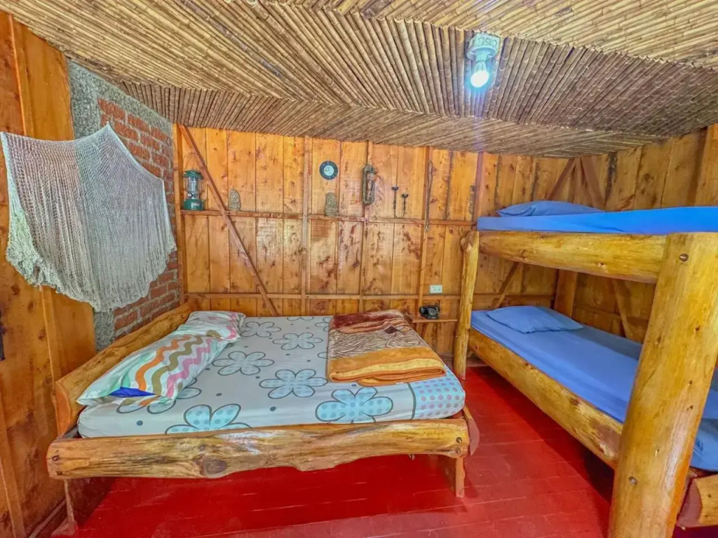 Cabañas Finca Villa Natalia