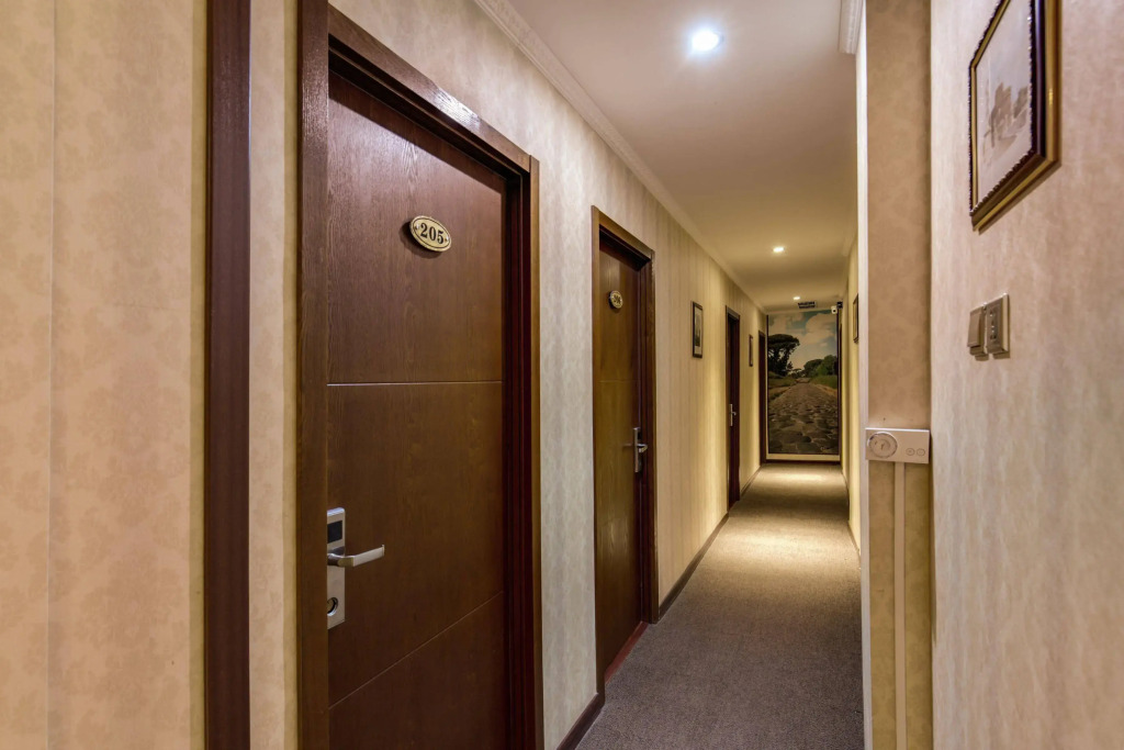 Rome Love Hotel