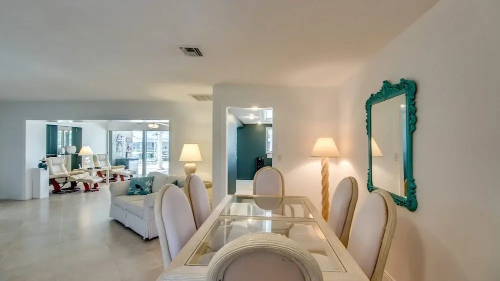 Villa Ariel - Roelens Vacations