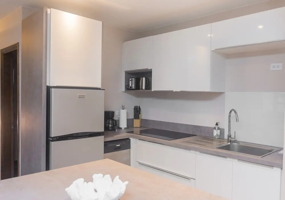 Tradewinds Apartments Simpson Bay