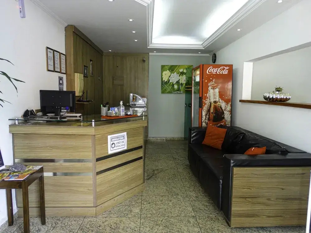 Maranim Plaza Hotel