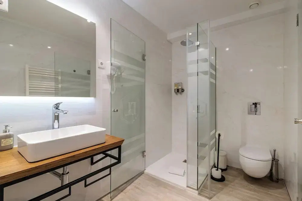 Smartr Porto Gaia & Spa
