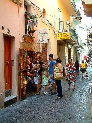 Sapore di Mare al Borgo