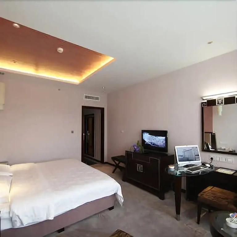 Jiudu Hotel