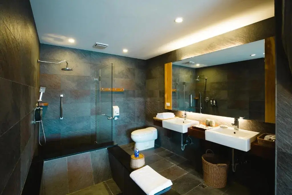 輕塵別院Serenegray B&B