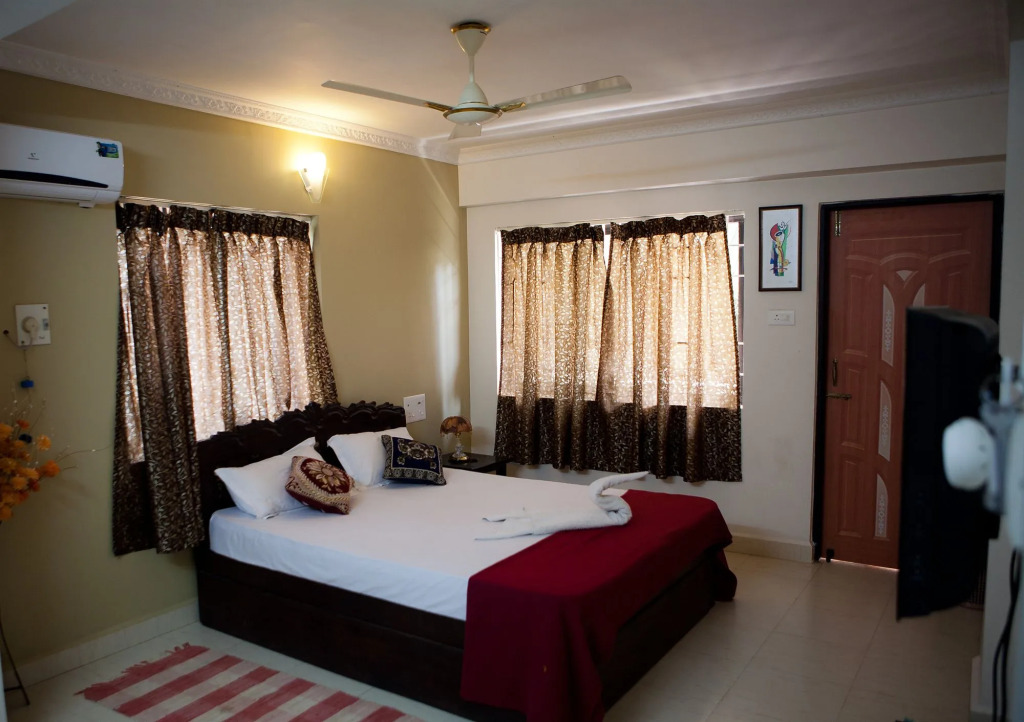 Roundcube Guest House