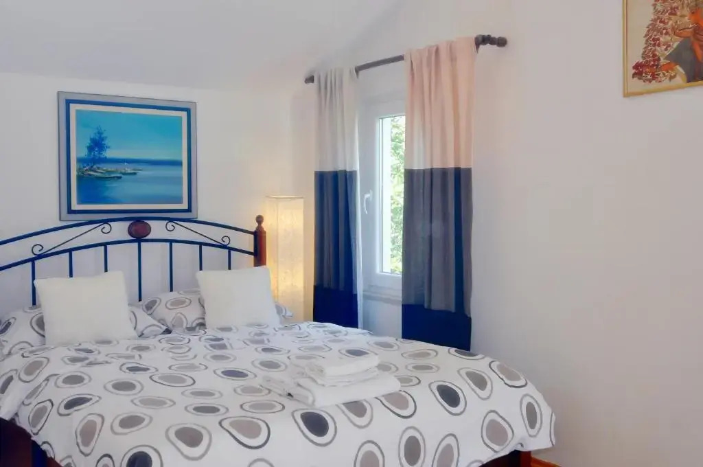 Apartments and Rooms Anika