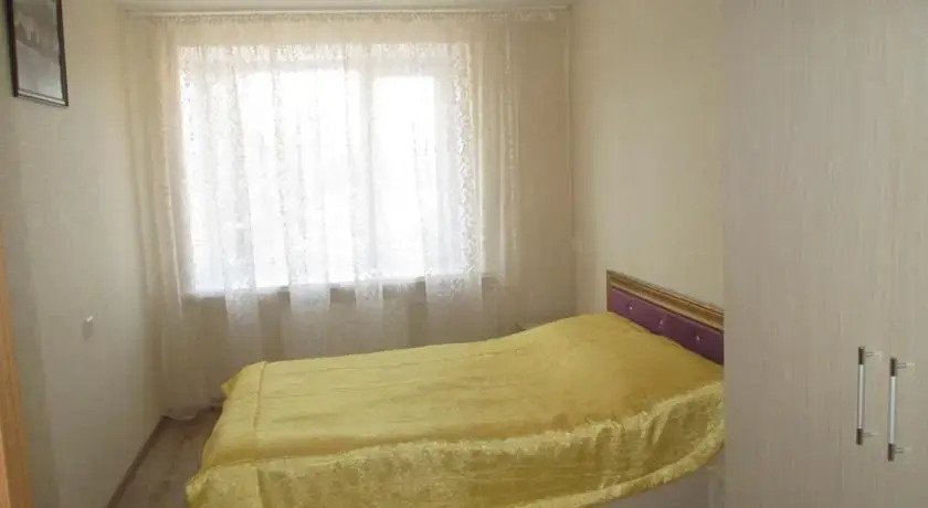Apart-otel' Stroitel'