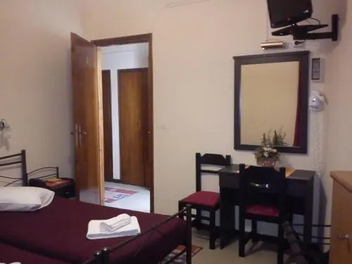Hotel Arsenakos