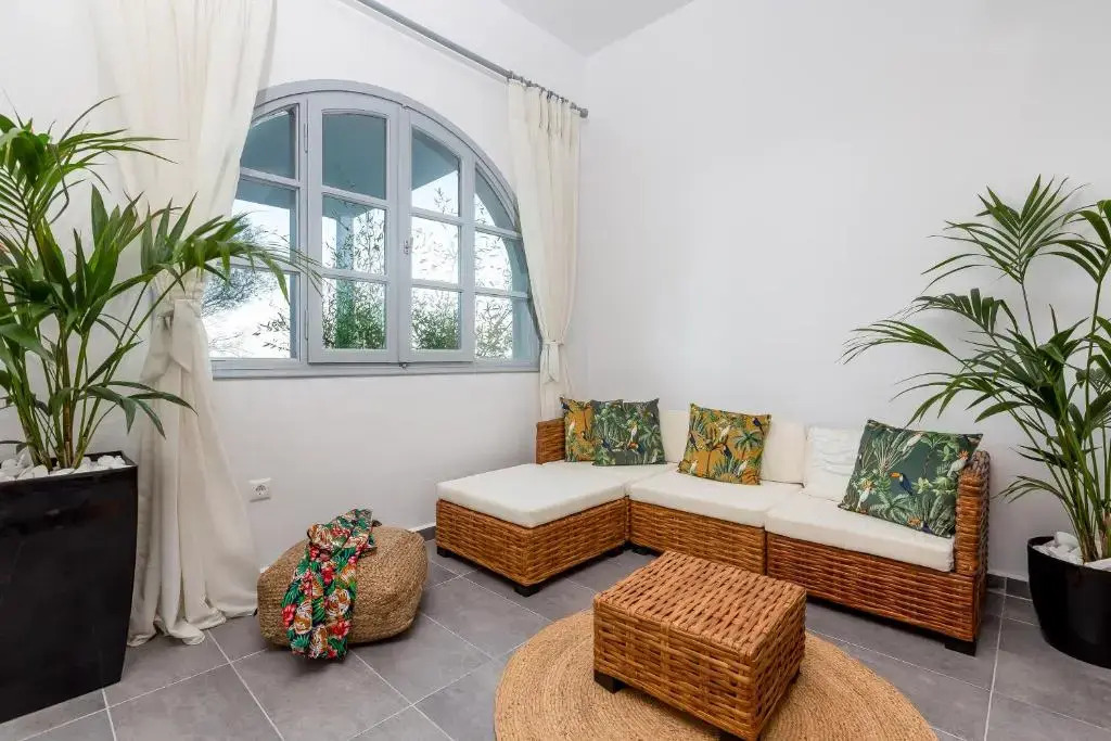 Divino Suites - Adults only