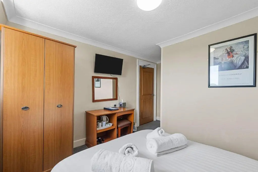 Invicta Hotel Plymouth