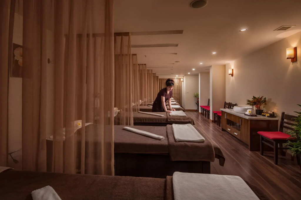 MK Premier Boutique Hotel