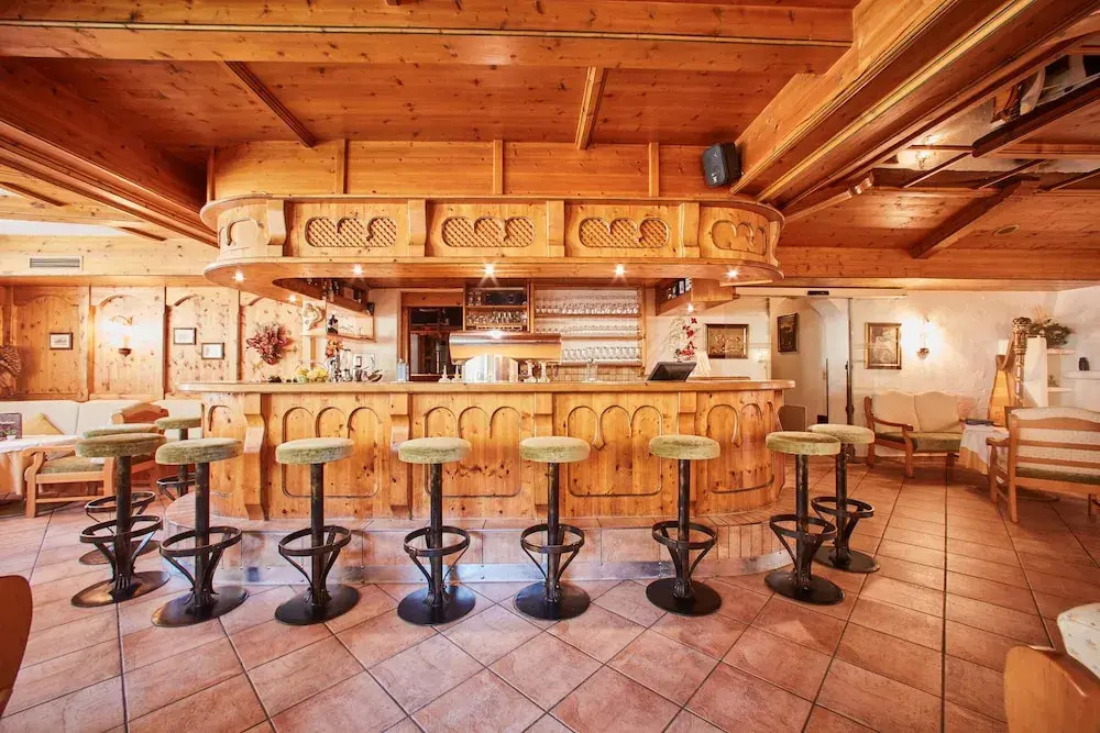 Hotel Brennerspitz