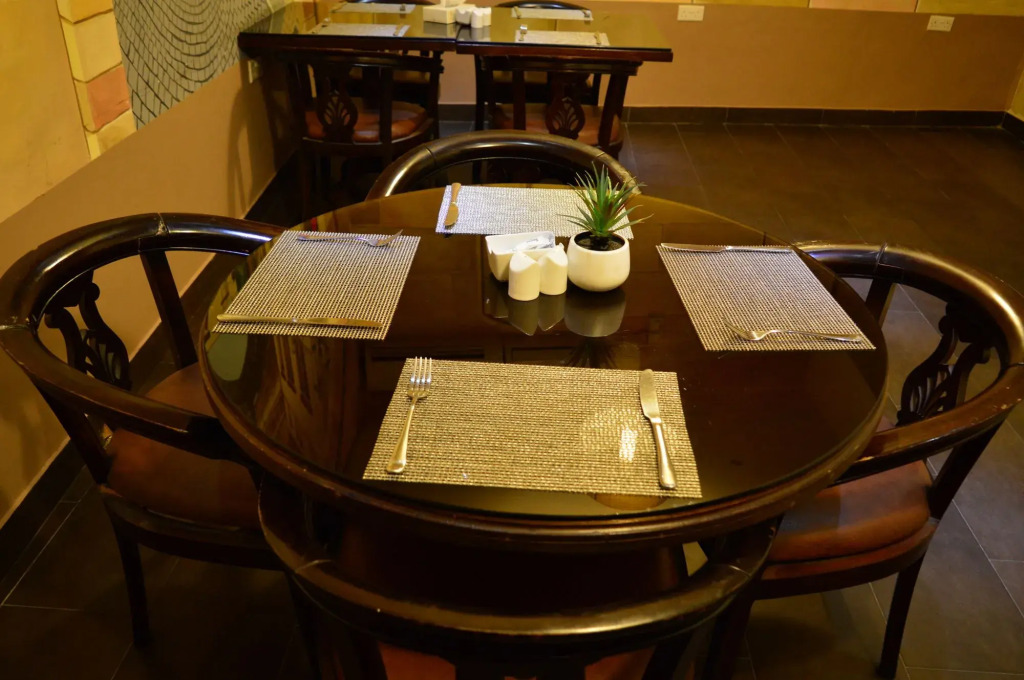 Nadine Hotel Suites