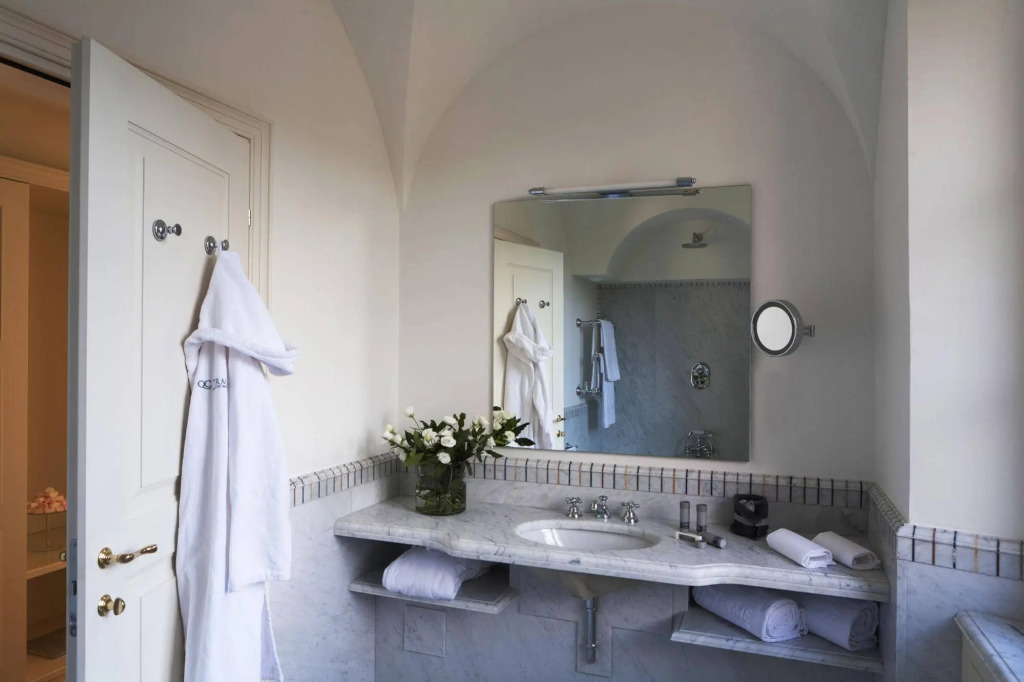 QC Grand Hotel Roma