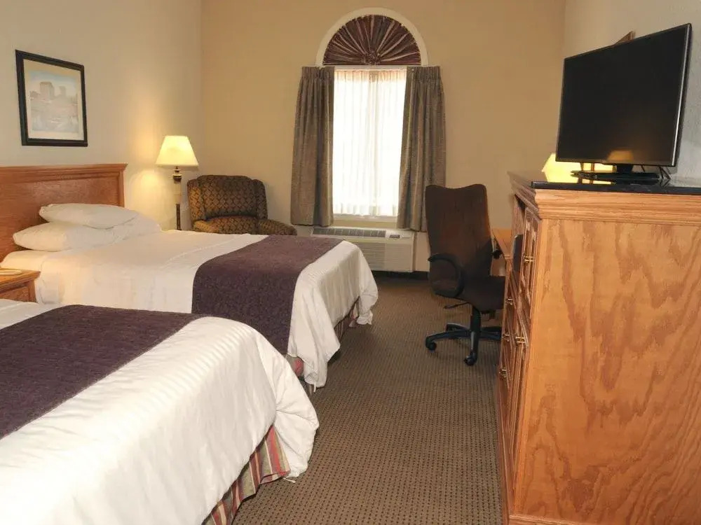 Marv Herzog Hotel