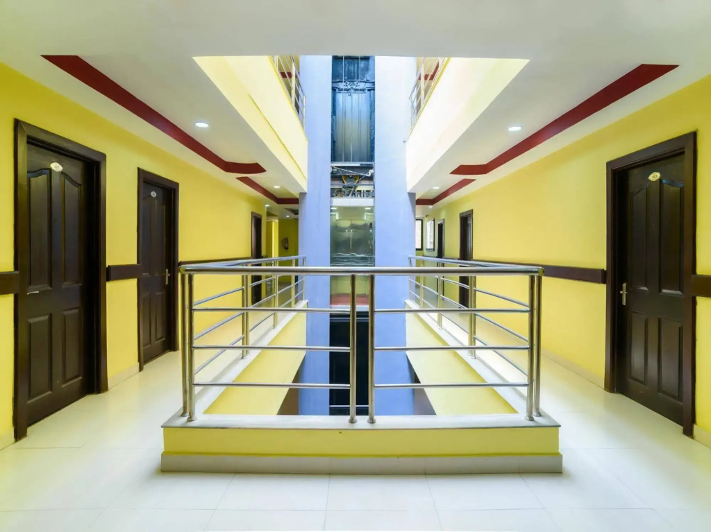 Hotel Travel INN