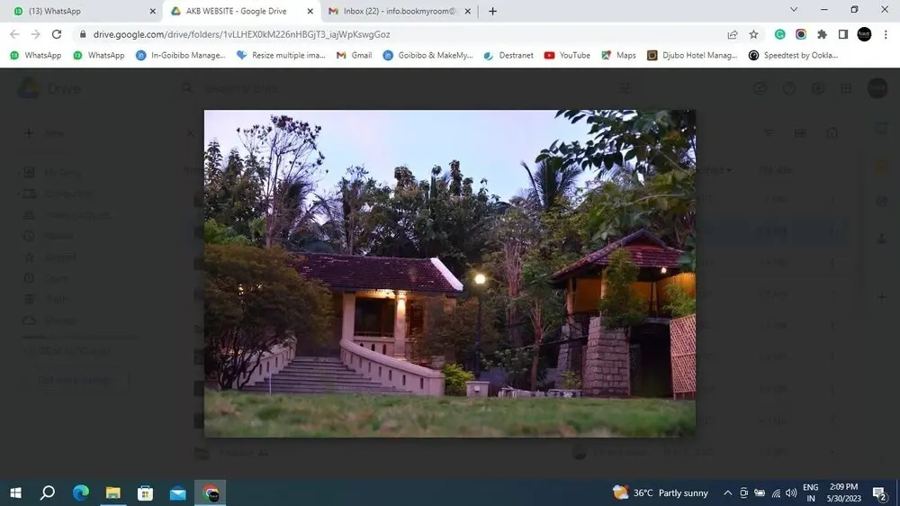 Le Poshe Forest Retreat - Topslip