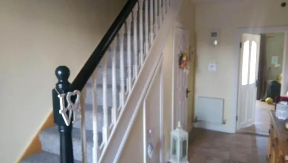 Ruth's B&B