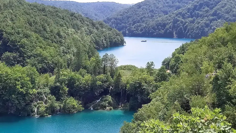 B&B Plitvica Villa Prica